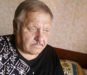 Владимир, 75 лет, Евпатория