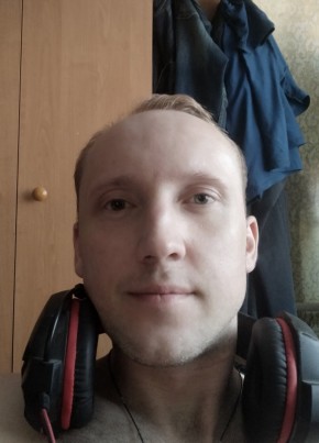 Дима, 38, Україна, Херсон