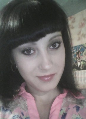 Юлия, 28, Россия, Зима