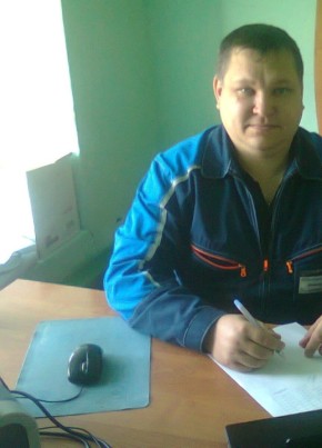 Алексардр Шубин, 45, Россия, Псебай