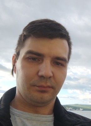 Максим, 35, Россия, Муром
