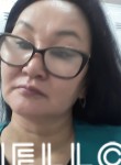 Шуленова Гульнар, 57 лет, Астана