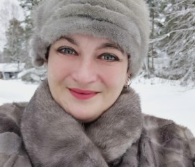 Ольга, 52 года, Санкт-Петербург