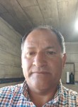Oscar, 52 года, Jilotepec