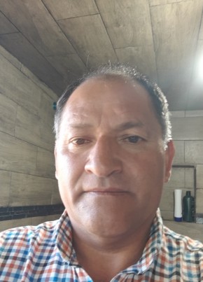 Oscar, 52, Estados Unidos Mexicanos, Jilotepec