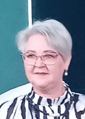 Наталья из Эжвы 58 лет