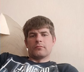 Anton, 37 лет, Сызрань