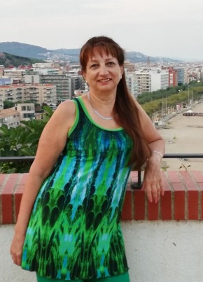 Vera, 57, Russia, Volgograd