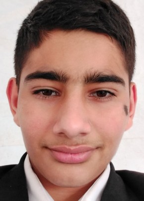 Hasan, 18, Türkiye Cumhuriyeti, Kayseri