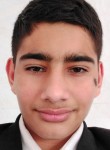 Hasan, 18 лет, Kayseri