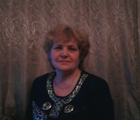 Людмила, 71 год, Владивосток