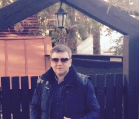 Danil, 43, Balashikha
