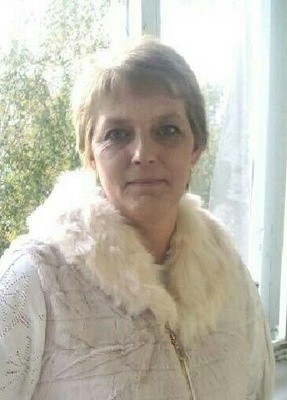 Татьяна, 51, Россия, Кстово