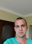 Богдан Безега, 34 года, Білки