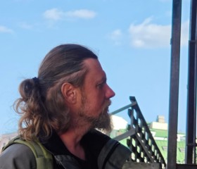 Tikhon, 44, Vyselki