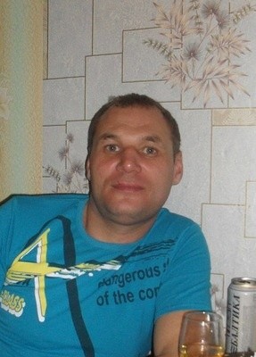 Степан, 43, Россия, Керчь