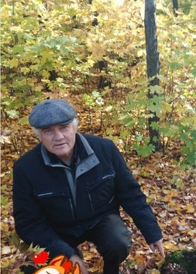 Valeriy, 63, Russia, Ulyanovsk
