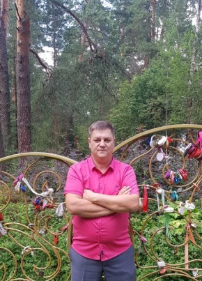 Сергей, 48, Россия, Киржач