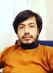 Mohammad Tahir, 28 лет, Москва