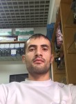 fakhri, 36 лет, Хоруғ