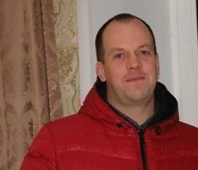 Евген, 44 года, Иваново