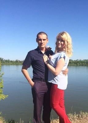 Александр, 31, Россия, Аксай