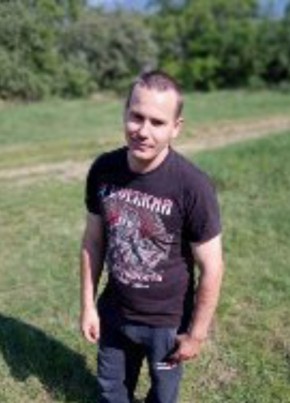 Кирилл, 32, Россия, Севастополь