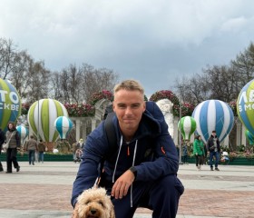 Denis, 28, Belgrade