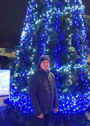 Vitaliy, 34, Ukraine, Dnipr