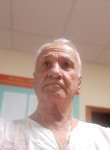 Владимир, 71 год, Краснодар