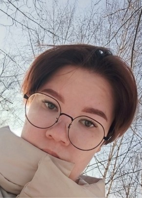 Наташа из London 21 год