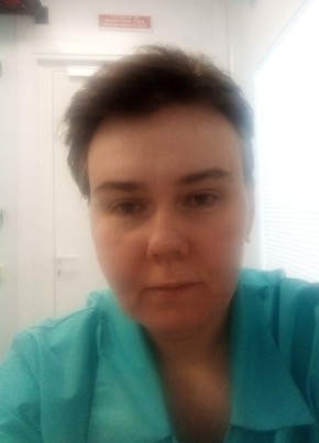 Евгения, 43, Россия, Москва