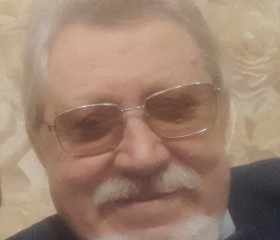 Евгений, 69 лет, Ростов-на-Дону
