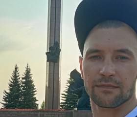Николай, 33 года, Уфа