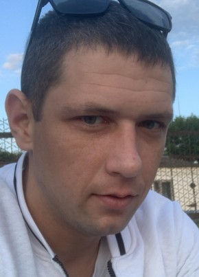 Даниил, 32, Россия, Краснодар