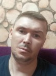 Maksim, 34, Usinsk