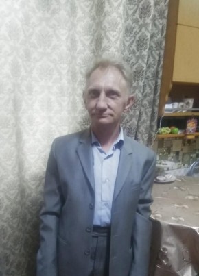 Олег, 49, Россия, Рубцовск
