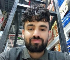 ابراهيم, 22, Medina