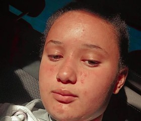 Sarah-, 21, Iguatu