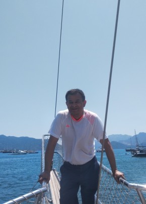 Биртан, 53, Türkiye Cumhuriyeti, Marmaris