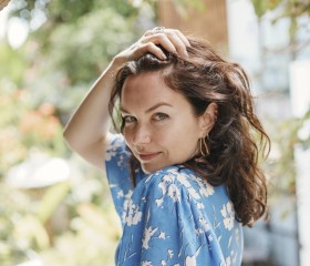 Nina, 40, Krasnodar