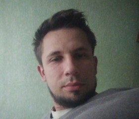 Алексей, 32 года, Запоріжжя