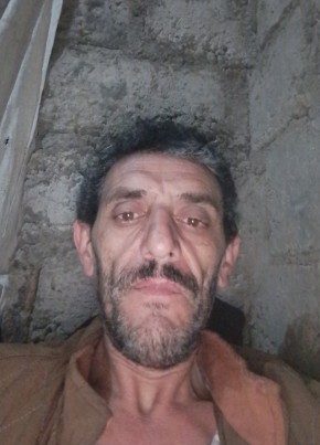 فيصل،المختاري из صنعاء 33 года