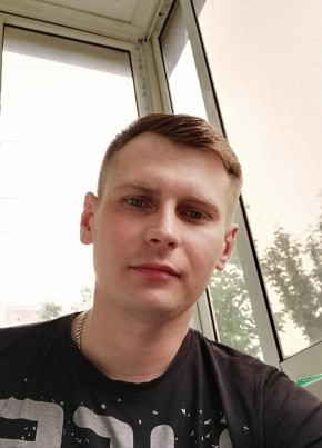 Aleksandr, 37, Russia, Moscow