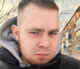 Андрей, 26 лет, Белово