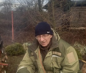 Сергей, 57 лет, Магілёў