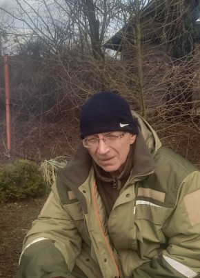 Сергей, 57, Рэспубліка Беларусь, Магілёў