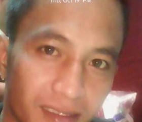 Mark cruz, 37 лет, Quezon (Gitnang Luzon)