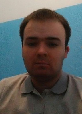 Роман, 29, Россия, Ставрополь