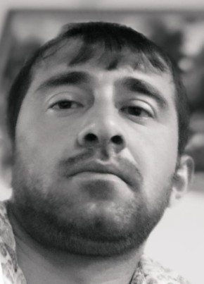 Мехман, 33, Россия, Кизилюрт